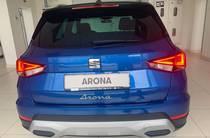 SEAT Arona Xperience