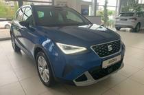 SEAT Arona Xperience