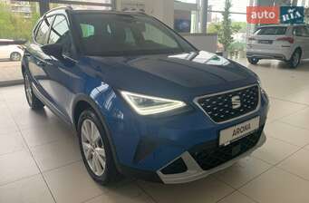 SEAT Arona 2025 в Харків