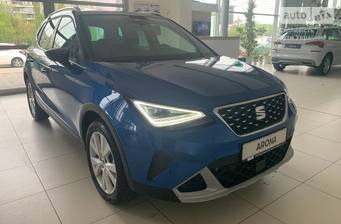 SEAT Arona 2024 Xperience