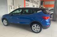 SEAT Arona Xperience