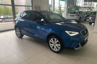 SEAT Arona 2024 Xperience