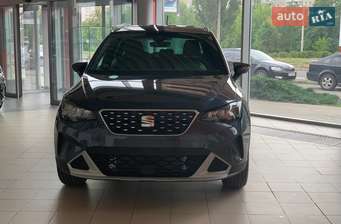 SEAT Arona 2025 в Харків