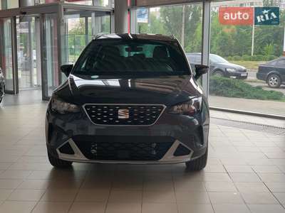 SEAT Arona 2025 Xperience