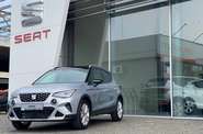 SEAT Arona Xperience