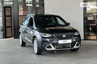 SEAT Arona 2024 в Київ