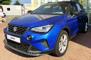 SEAT Arona FR