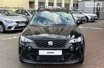 SEAT Arona 2024 Reference