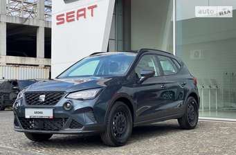 SEAT Arona 2024 в Дніпро (Дніпропетровськ)