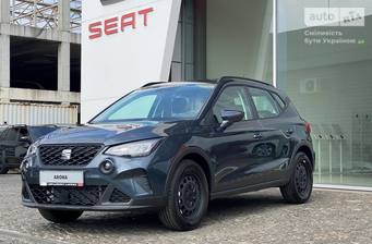 SEAT Arona 2024 Reference