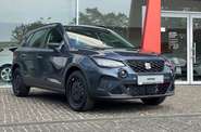 SEAT Arona Reference