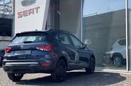 SEAT Arona Reference