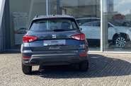 SEAT Arona Reference