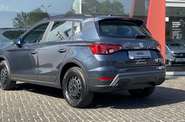 SEAT Arona Reference