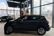 SEAT Arona FR