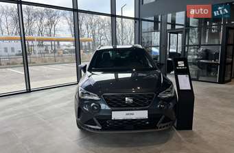 SEAT Arona 2024 в Київ