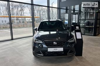 SEAT Arona 2024 FR