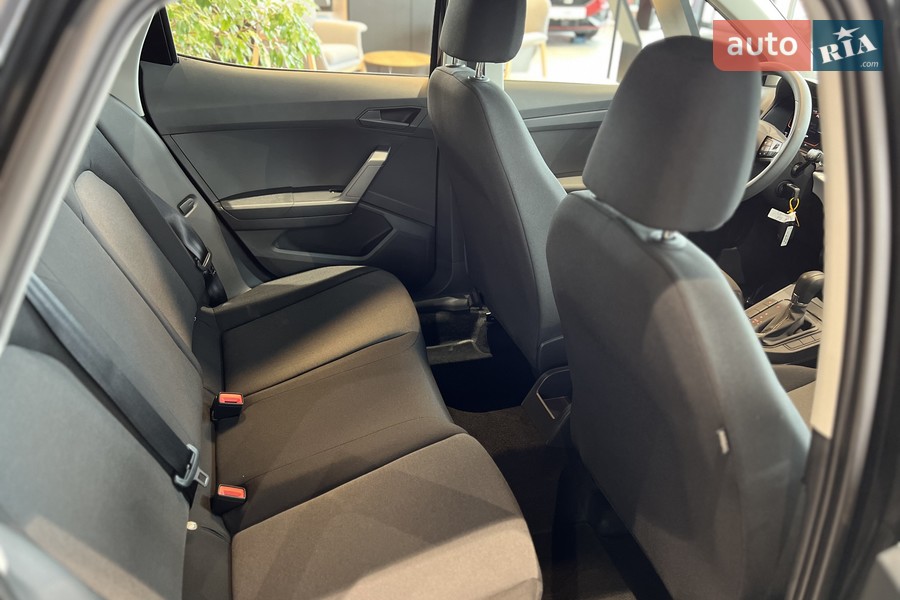 SEAT Arona - фото 25