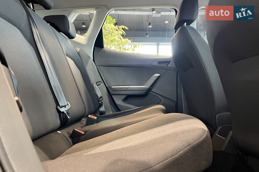 SEAT Arona - фото 26