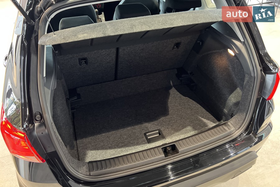 SEAT Arona - фото 28