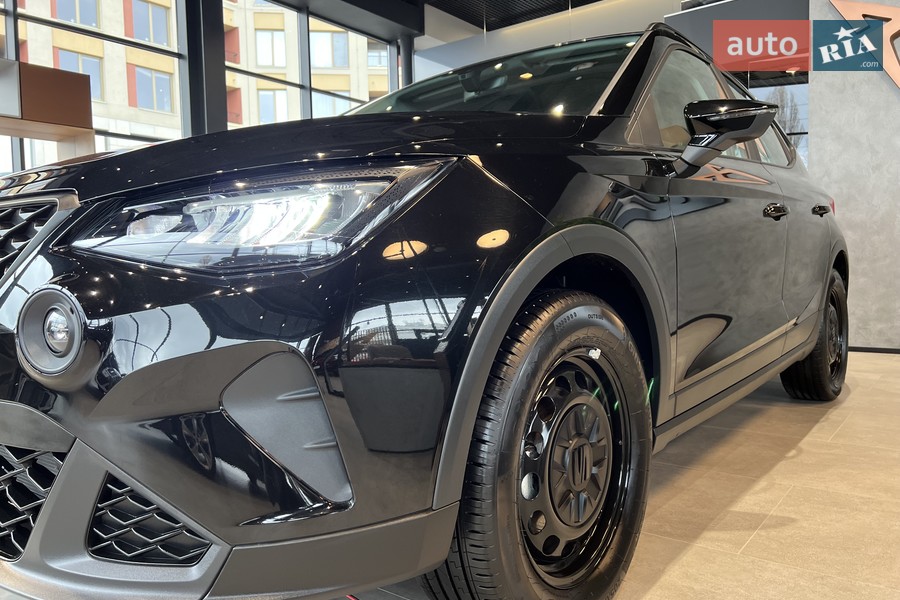 SEAT Arona - фото 7