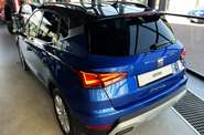 SEAT Arona - фото 8