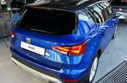 SEAT Arona - фото 11