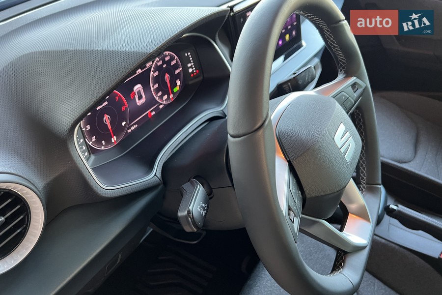 SEAT Arona - фото 14