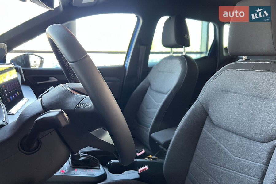 SEAT Arona - фото 16
