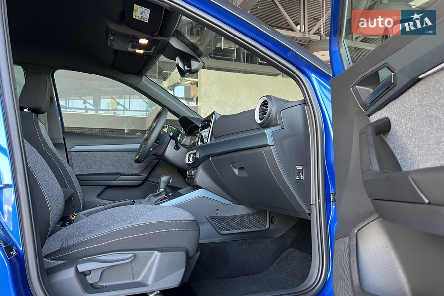 SEAT Arona - фото 22