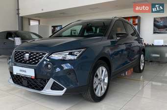 SEAT Arona 2025 в Дніпро (Дніпропетровськ)