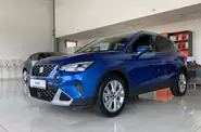 SEAT Arona Xperience