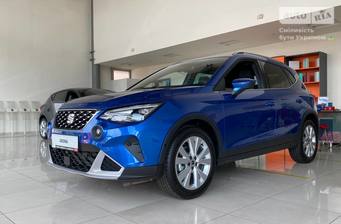 SEAT Arona 2025 Xperience