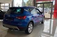 SEAT Arona Xperience