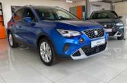 SEAT Arona Xperience