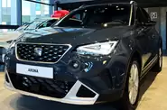 SEAT Arona Xperience