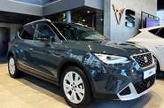 SEAT Arona Xperience