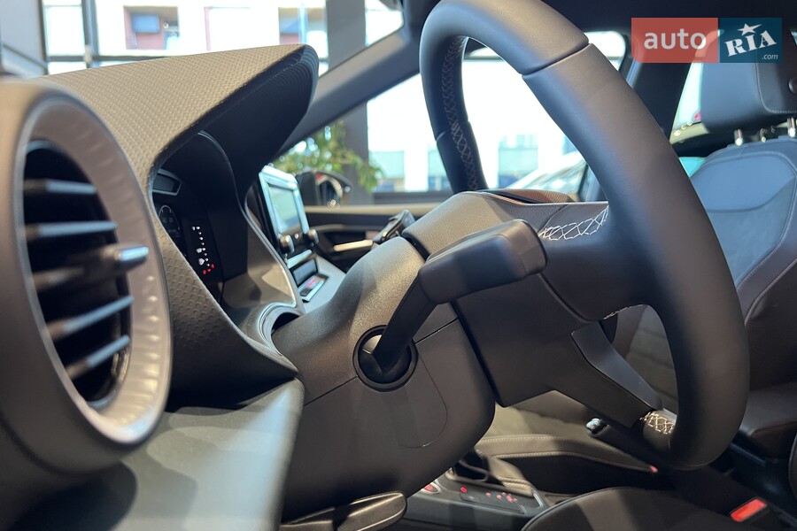 SEAT Arona - фото 16