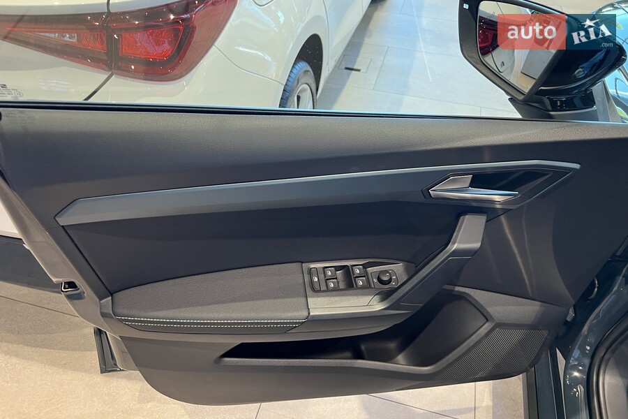 SEAT Arona - фото 14