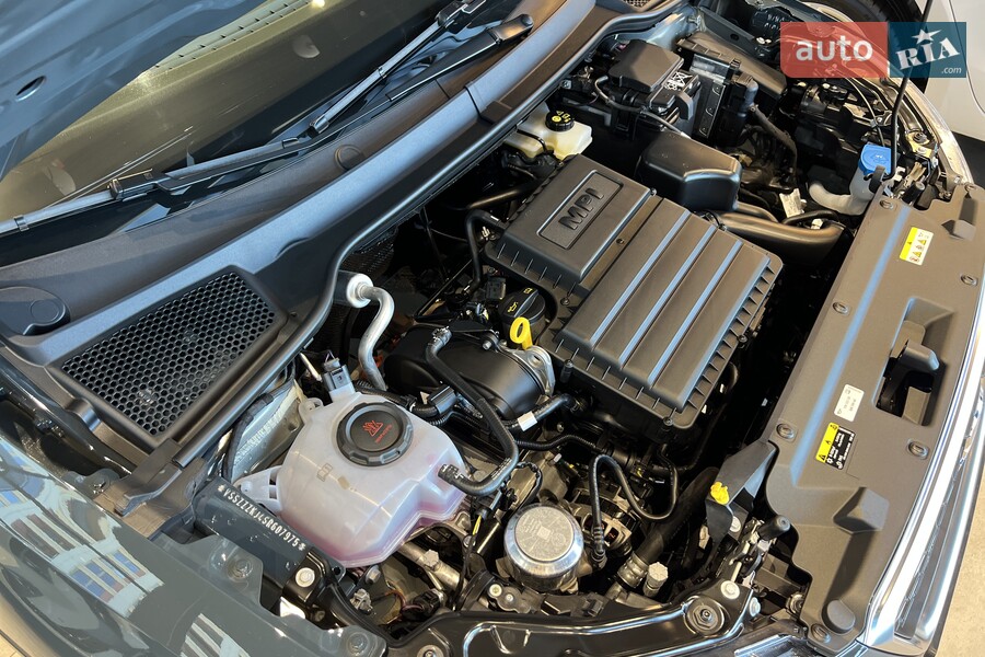 SEAT Arona - фото 21