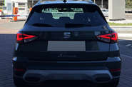 SEAT Arona Xperience