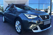 SEAT Arona Xperience