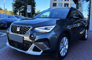SEAT Arona Xperience
