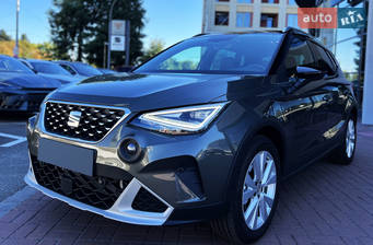 SEAT Arona 1.6 MPI AT (110 к.с.) Xperience