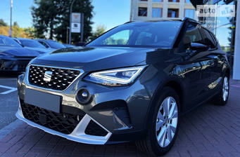 SEAT Arona 2025 Xperience