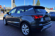 SEAT Arona Xperience