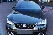 SEAT Arona - фото 1