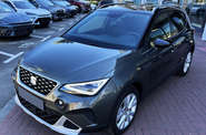 SEAT Arona - фото 5
