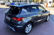 SEAT Arona - фото 11