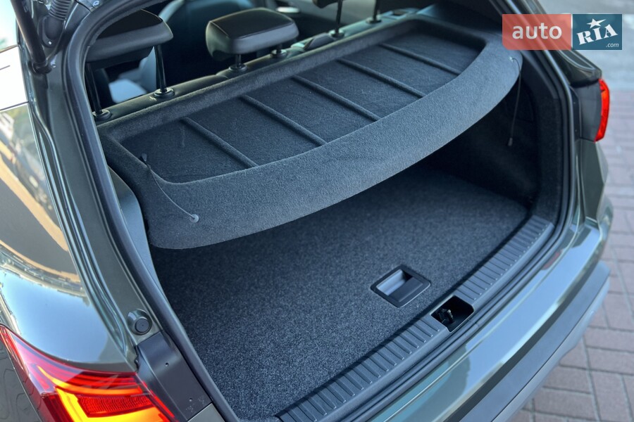 SEAT Arona - фото 14